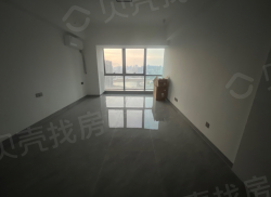 整租·X公域 1室1厅 南_X公域租房