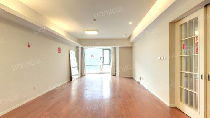 华远九都汇二手房实景图