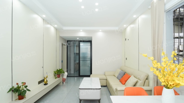 国本路二手房实景图