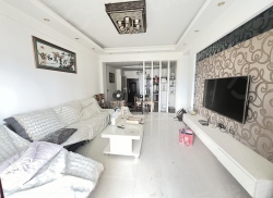 整租·阳光花城新领地 2室2厅 东南_阳光花城新领地租房