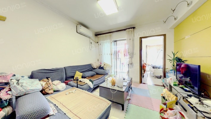 香缤广场二手房实景图