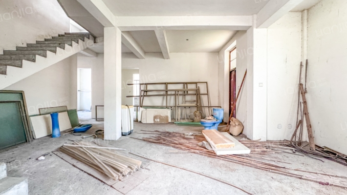 玫瑰花园二手房实景图