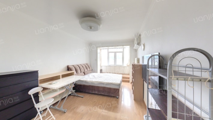 禄米仓胡同二手房实景图