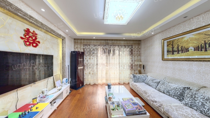 颐康名苑二手房实景图