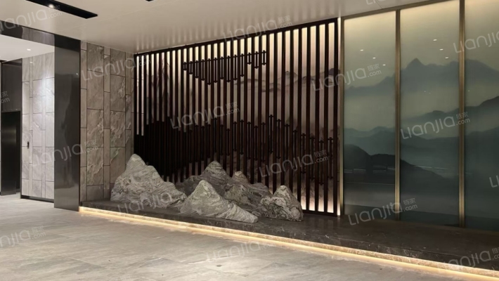 华中电子商务产业园二手房实景图