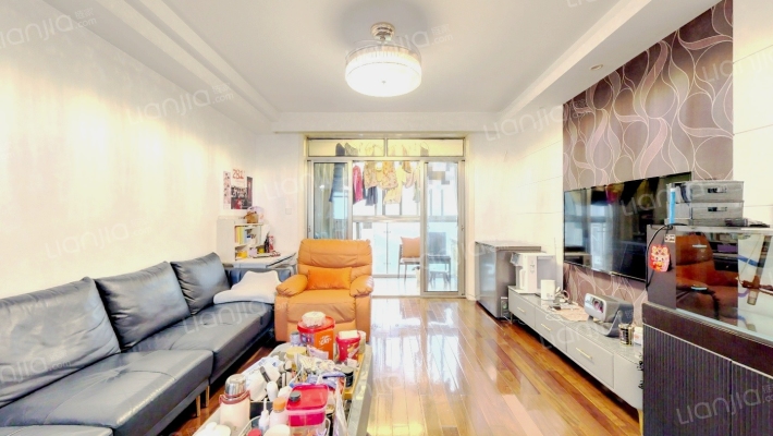 星河世纪城二手房实景图