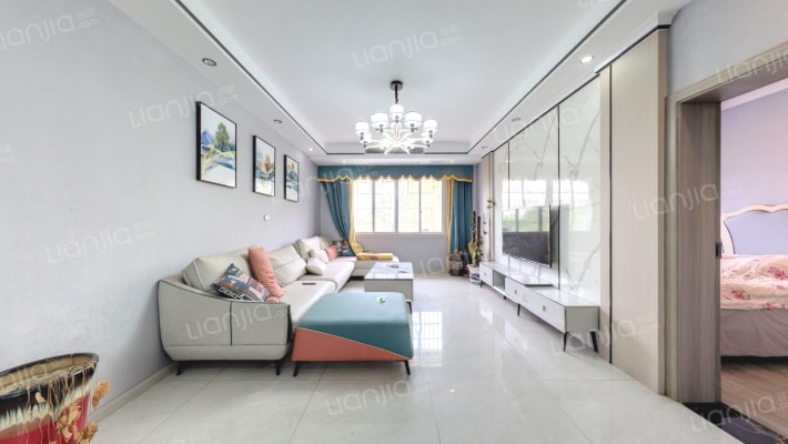 百安大道937号二手房实景图