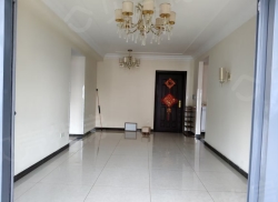 整租·恒大御景 3室2厅 南_恒大御景租房