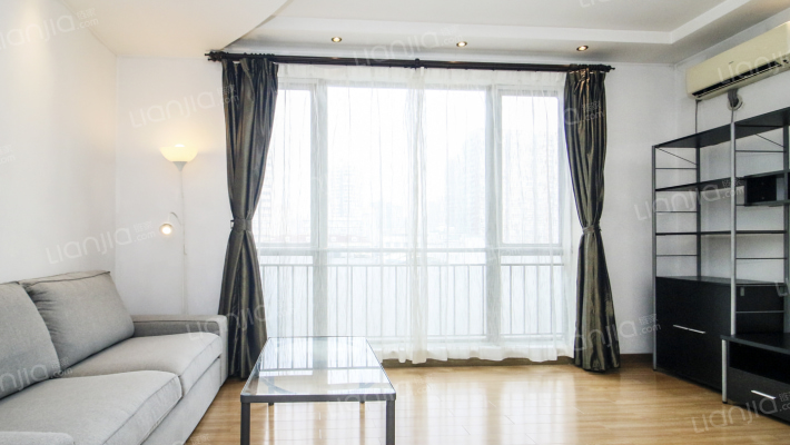 云和花园二手房实景图