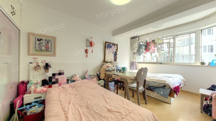 花溪园二手房实景图