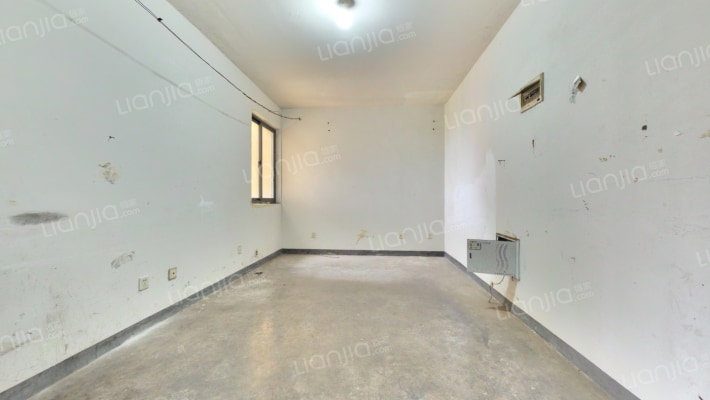 崧泽华城和瑞西苑二手房实景图