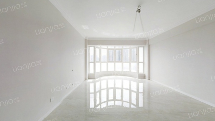 冠城花园一期二手房实景图