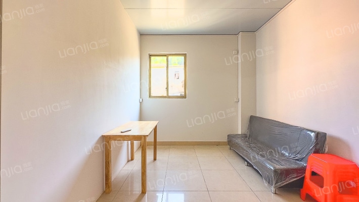 龙安街二手房实景图