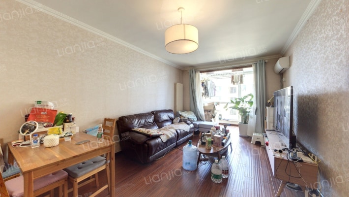 保利金泉二手房实景图