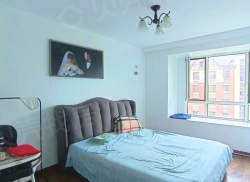 整租·绿地剑桥 2室1厅 南/北_绿地剑桥租房