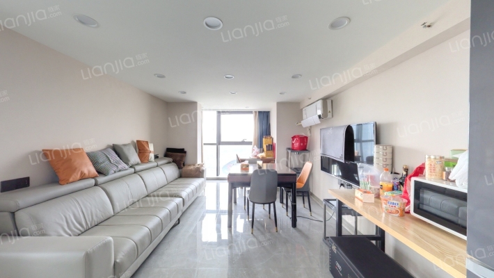 中粮祥云悦广场二手房实景图