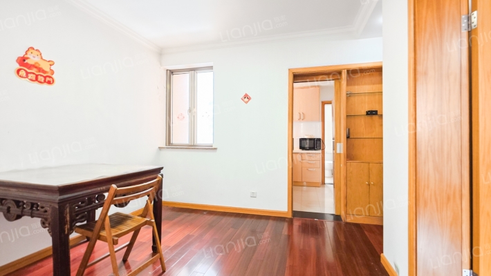 云台一小区二手房实景图