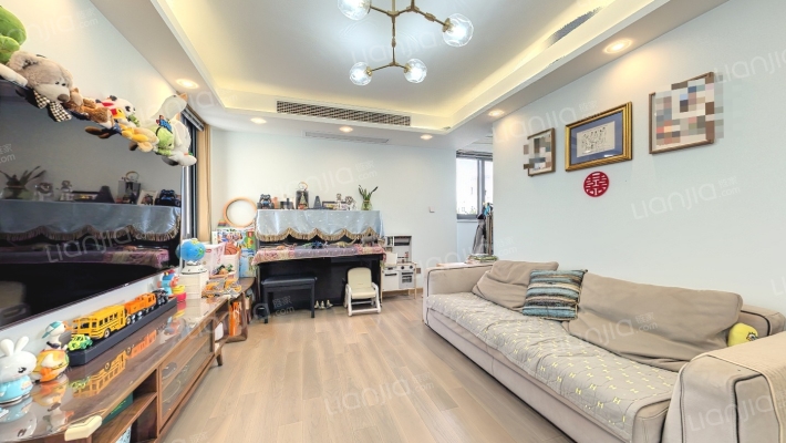 海尚逸苑(东区)二手房实景图