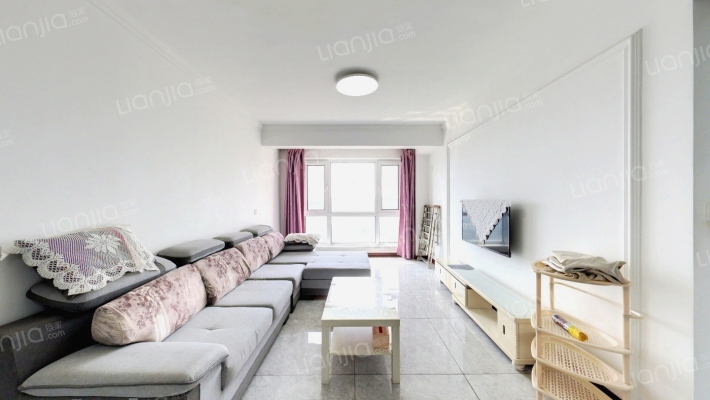 碧桂园学府壹号二手房实景图