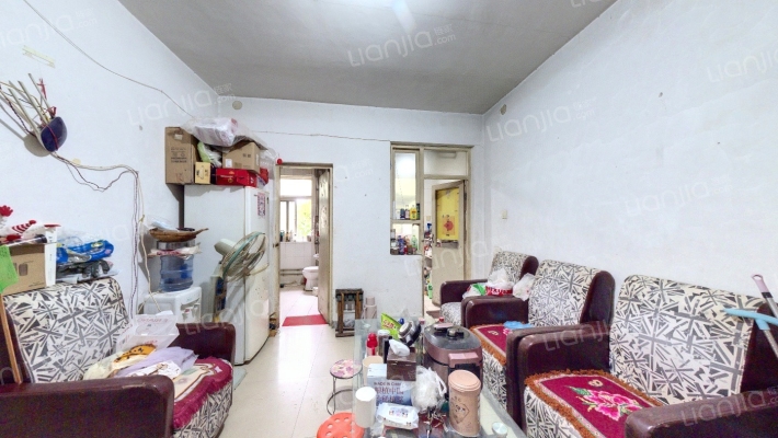 好景园二手房实景图