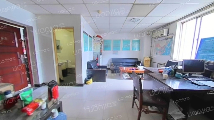 腾飞鸿翔大厦二手房实景图