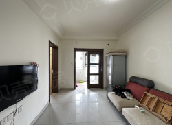 整租·碧桂园生态城 1室1厅 南_碧桂园生态城租房