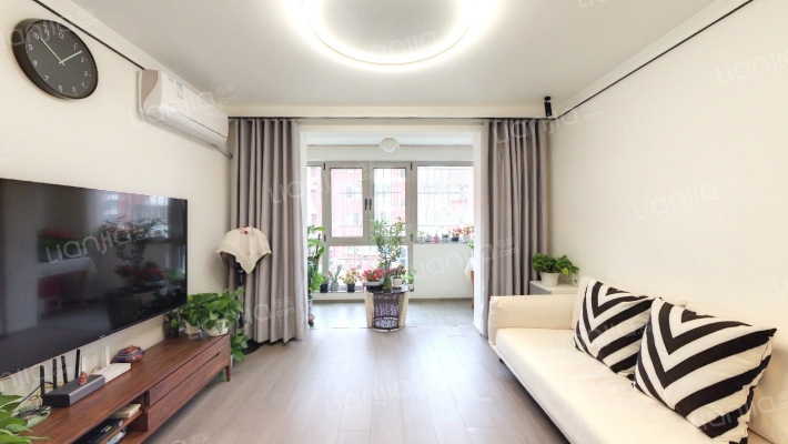 观音景园二期二手房实景图