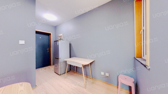 佳和园二手房实景图