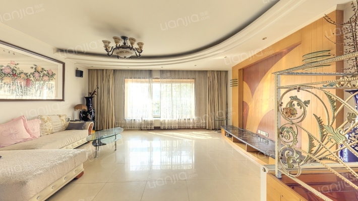 懋园国际商住城二手房实景图