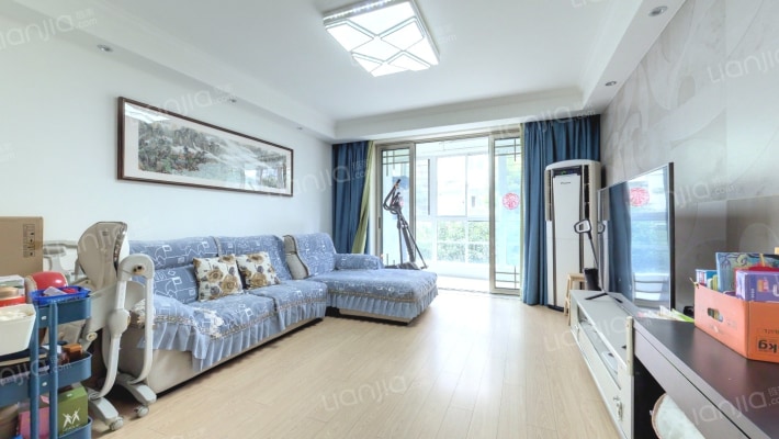 东方锦园二手房实景图