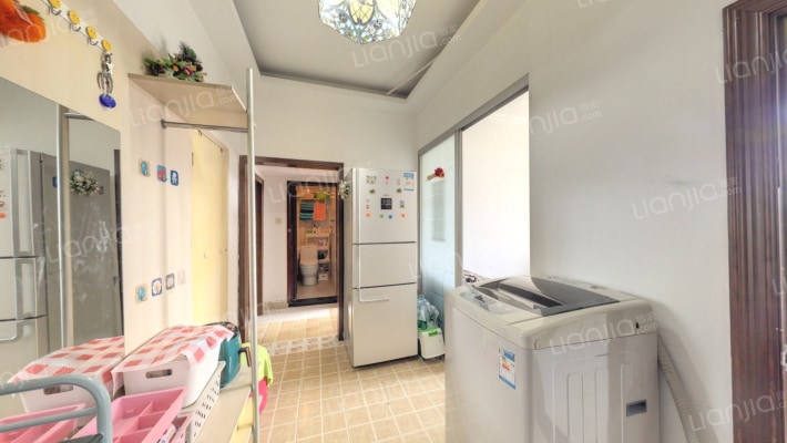 柏林寺西二手房实景图