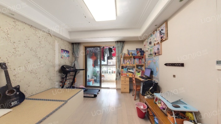 同济东时区二手房实景图