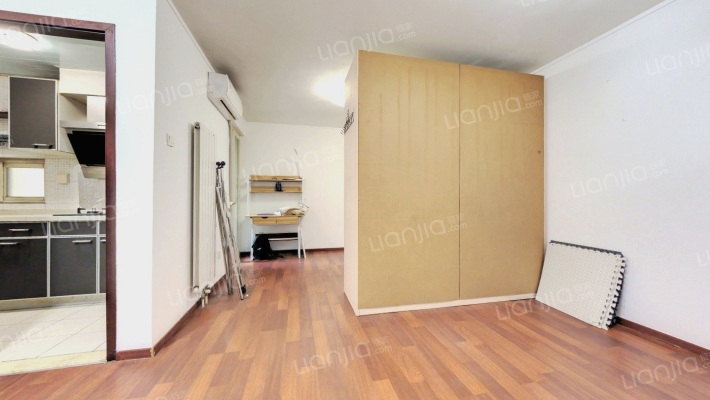 远中悦麒二手房实景图