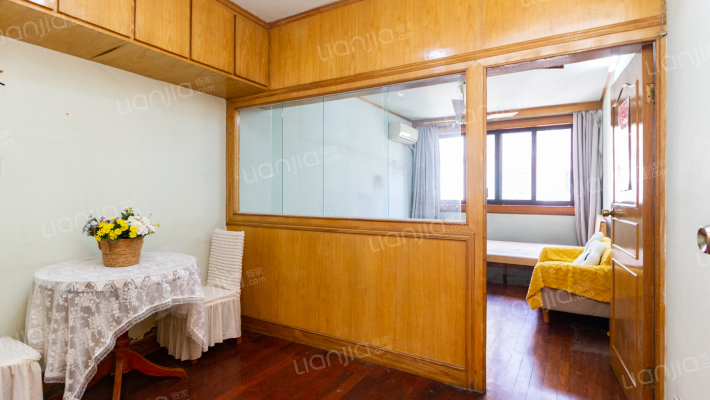 中科新苑二手房实景图