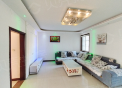 整租·南洋国际公馆 2室2厅 南_南洋国际公馆租房