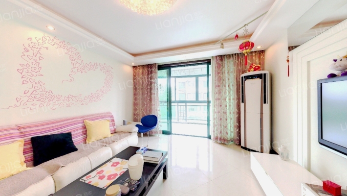 共和新苑二手房实景图