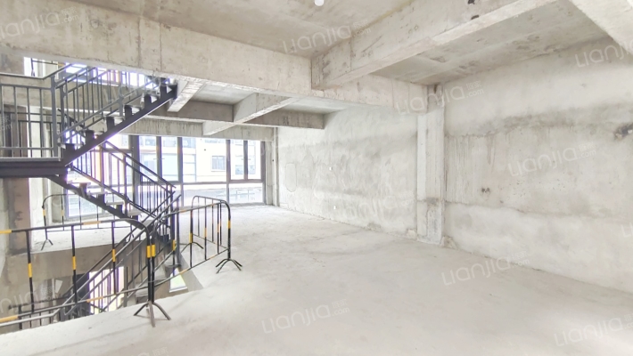 吉泰锦江大厦二手房实景图