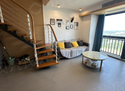 整租·华亚欢乐城 2室1厅 东北_华亚欢乐城租房