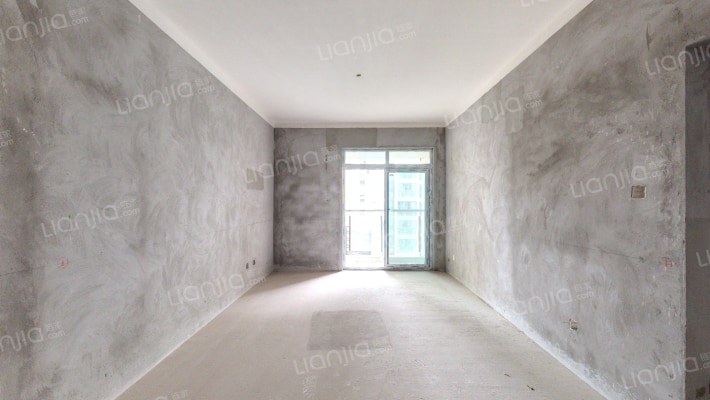 双福时代广场锦绣二手房实景图