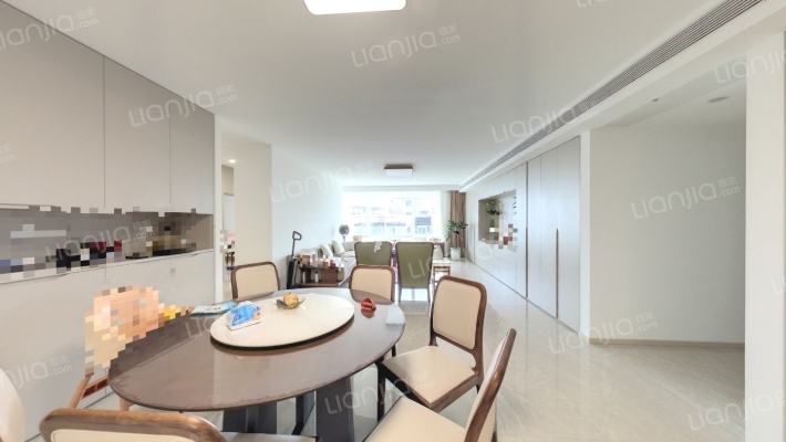 上国阙二手房实景图