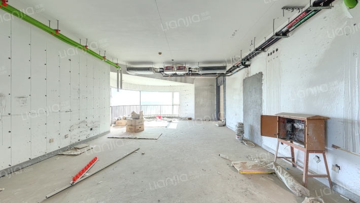 山水文园三期二手房实景图