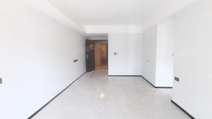 保利阅江台二手房实景图