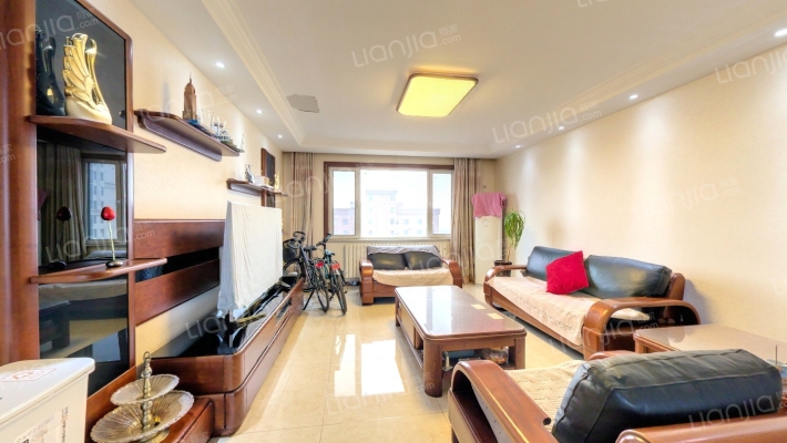 翠堤春晓北区二手房实景图