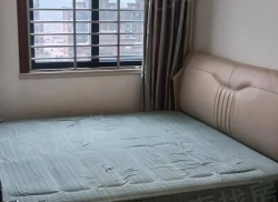 整租·温莎尚郡 2室1厅 西_温莎尚郡租房