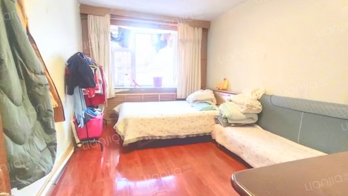 长安小区二手房实景图