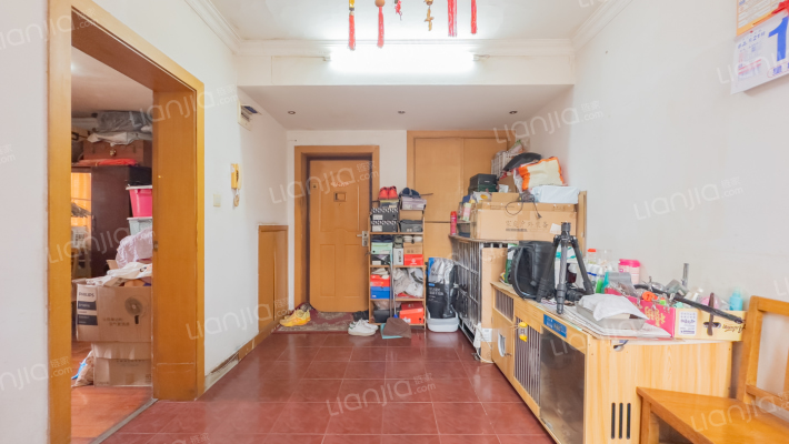 品珍苑二手房实景图