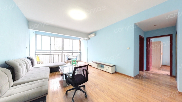 诗锦苑二手房实景图