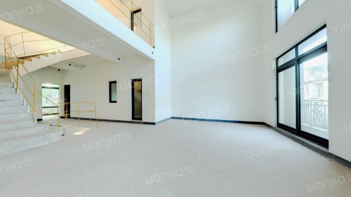 龙湖两江新宸旭宸二手房实景图