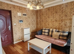 整租·伯爵世家 1室1厅 东南_伯爵世家租房