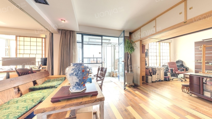 中星凉城新苑二手房实景图